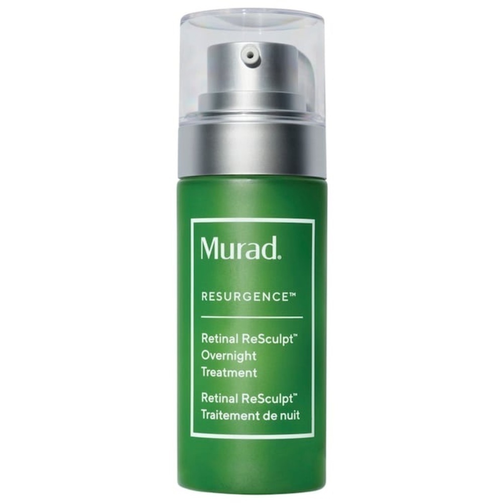 Murad Resurgence Retinal ReSculpt Overnight Treatment | NEW | BNIB | Retinol